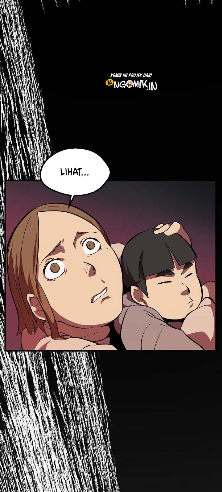 Otherworldly Sword King’s Survival Records Chapter 14 Bahasa Indonesia